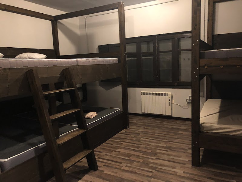 Imagen de Campamento la Serrana