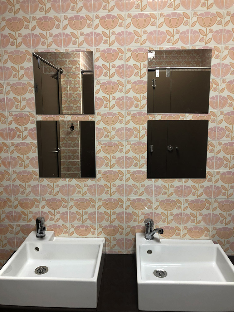 Imagen de Campamento la Serrana