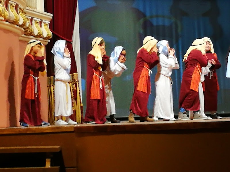 Imagen de Teatro Montecarlo (sociedad Musical la Artística de Bunyol )