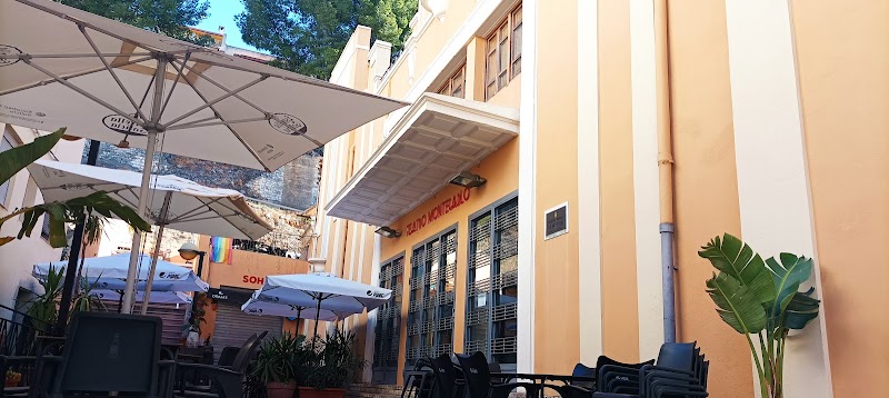 Imagen de Teatro Montecarlo (sociedad Musical la Artística de Bunyol )