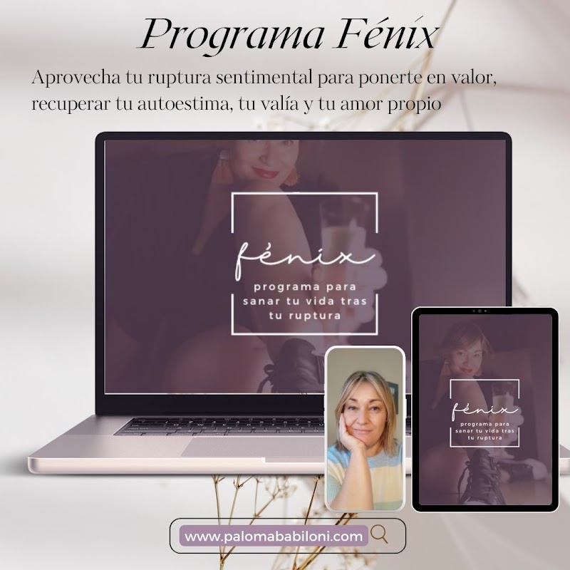 Imagen de negocio en Coaching en Montcada