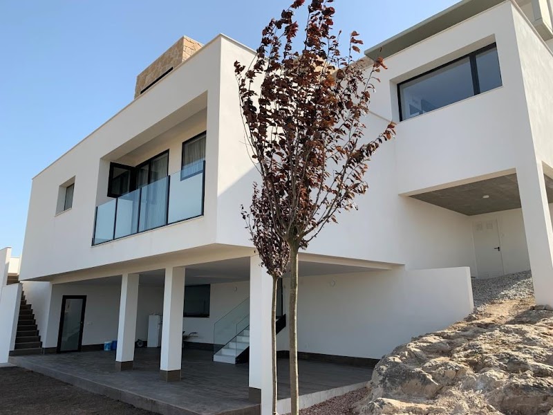 Imagen de negocio en Construcción y reformas en Xirivella