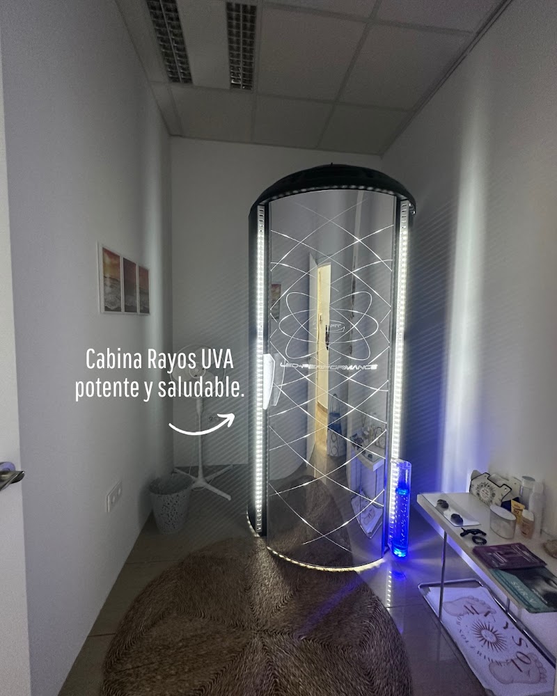 Imagen de negocio en Servicios de depilación en La Pobla de Vallbona