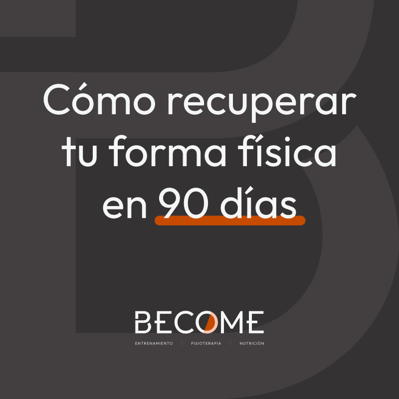 Imagen de Become | Centro de Entrenamiento Personal