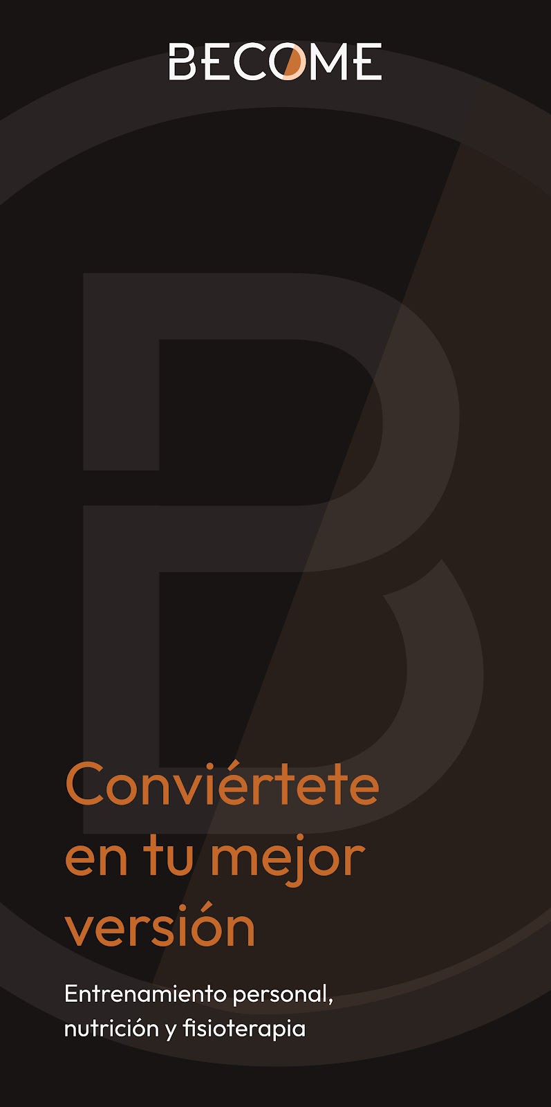 Imagen de Become | Centro de Entrenamiento Personal