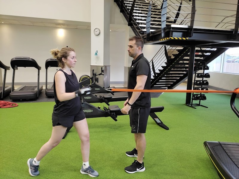 Imagen de Sergio Palomares – Entrenador Personal