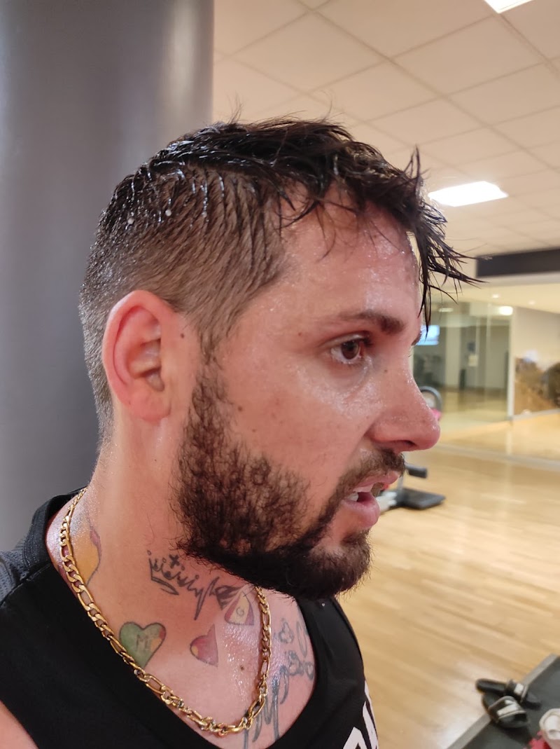 Imagen de Sergio Palomares – Entrenador Personal