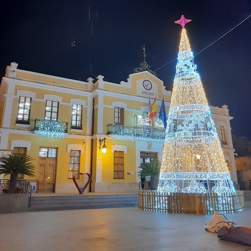 Imagen representativa de la localización