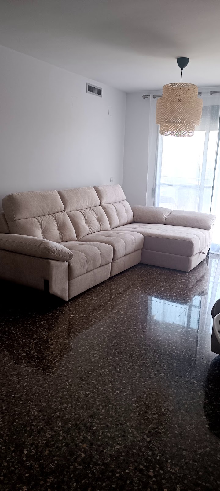 Imagen de Espacio Sofas