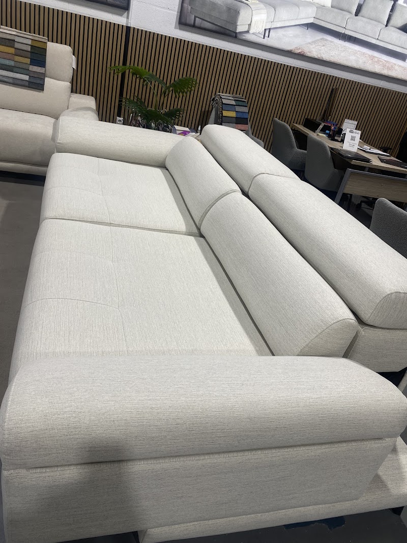 Imagen de Espacio Sofas