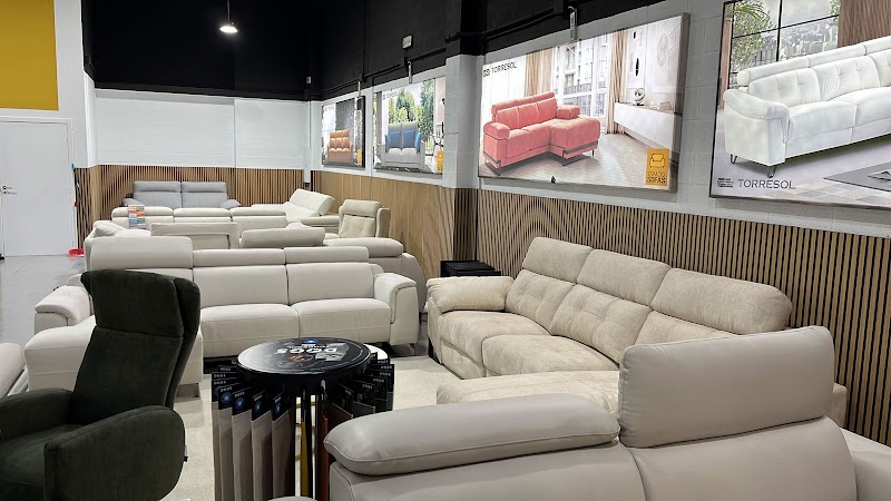 Imagen de Espacio Sofas