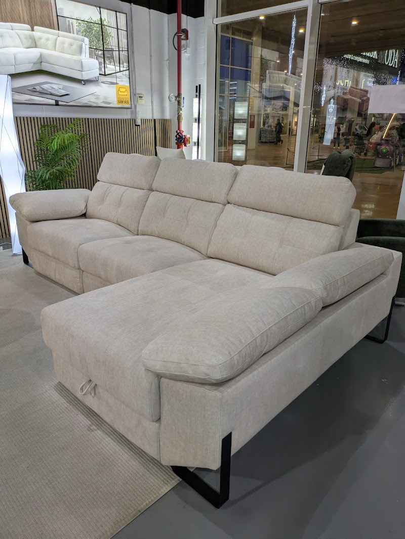 Imagen de Espacio Sofas