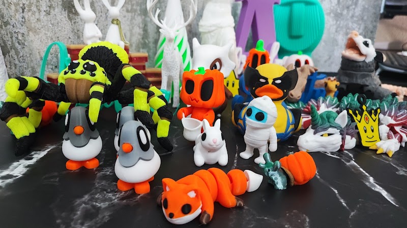 Imagen de Jutlo Studio