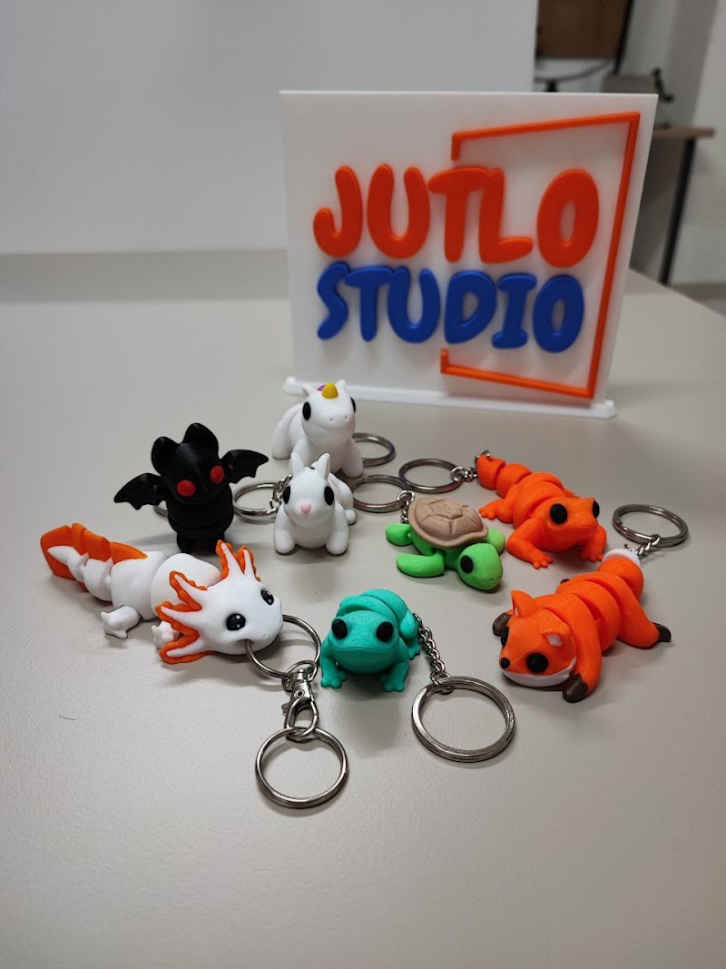 Imagen de Jutlo Studio