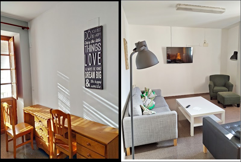 Imagen de El Convento de Moncada