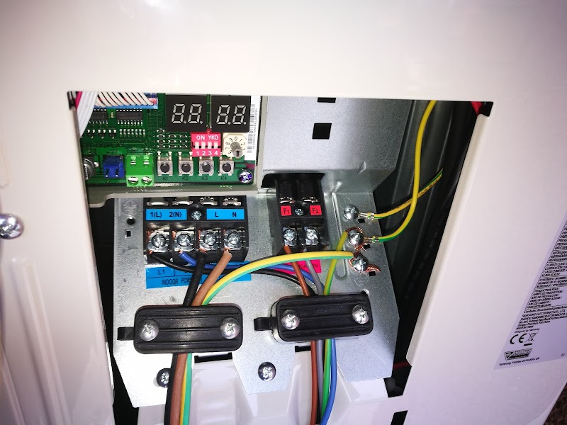 Imagen de Cr Service