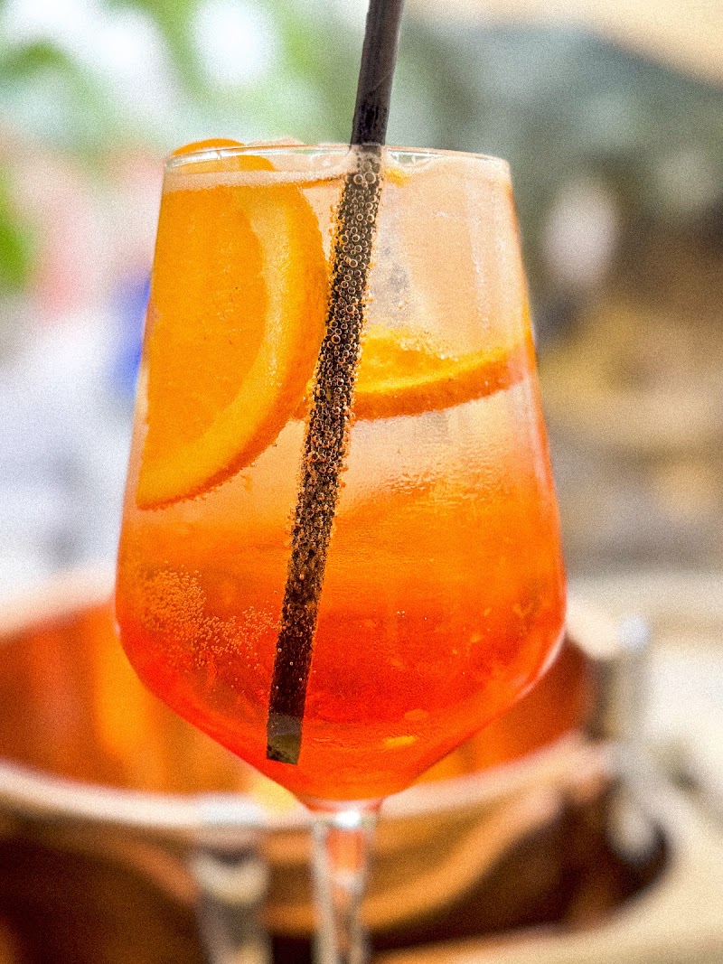 Imagen de Redondo en Boca