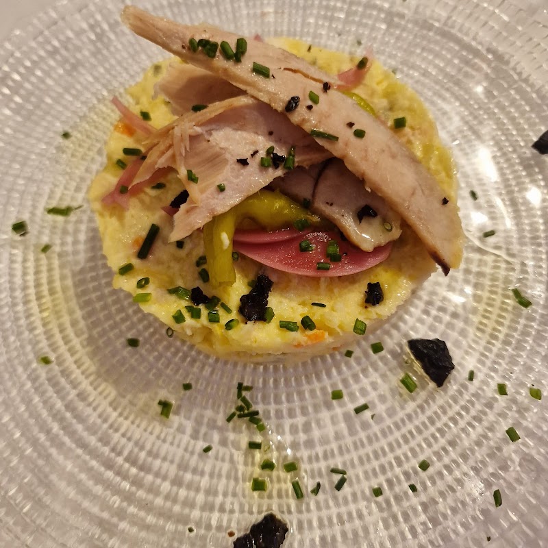 Imagen de Redondo en Boca