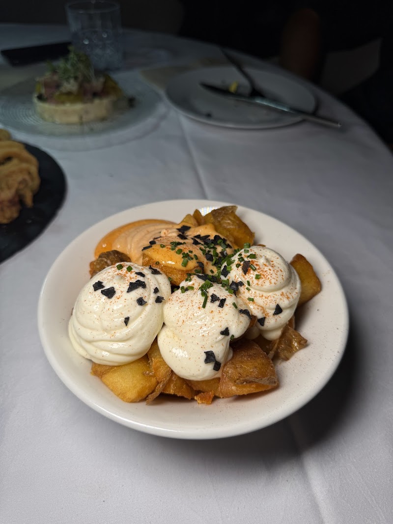 Imagen de Redondo en Boca