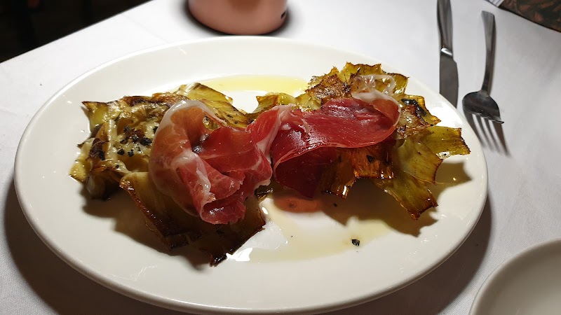 Imagen de Redondo en Boca