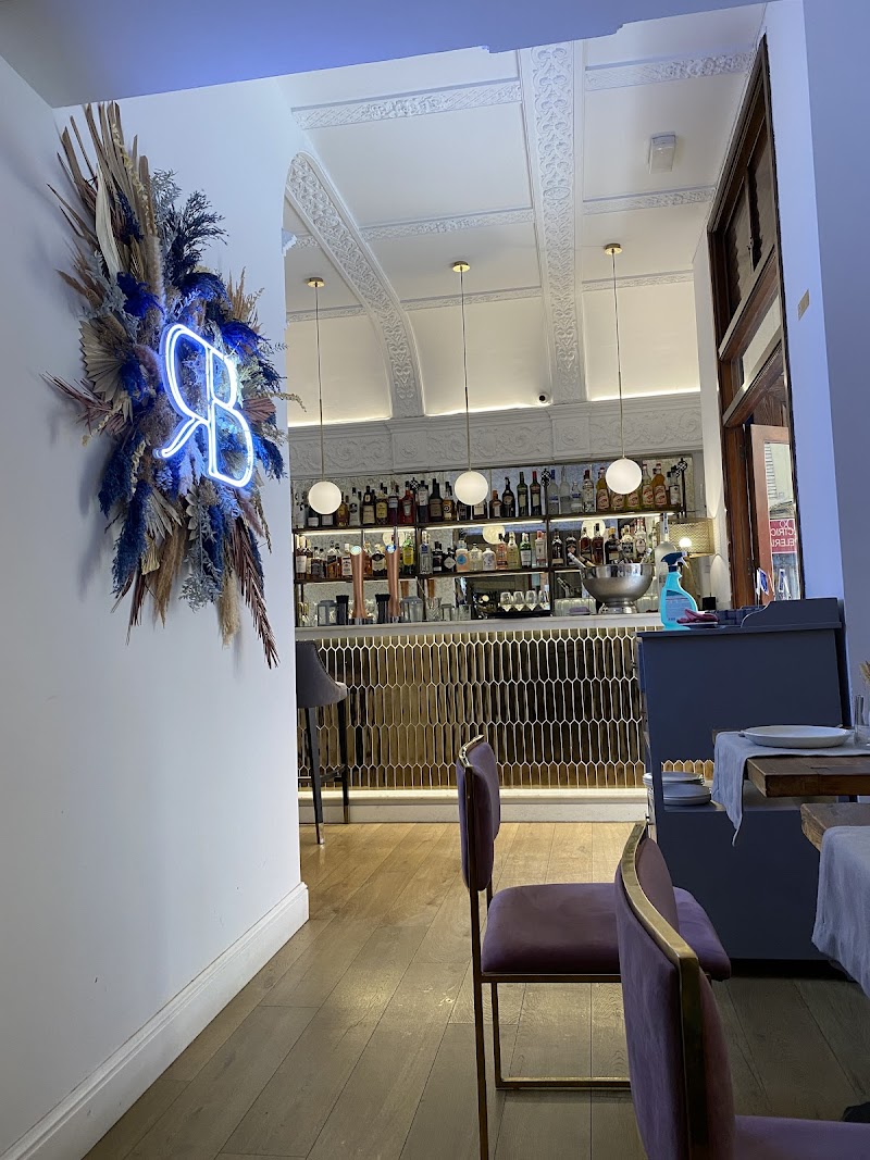 Imagen de Redondo en Boca