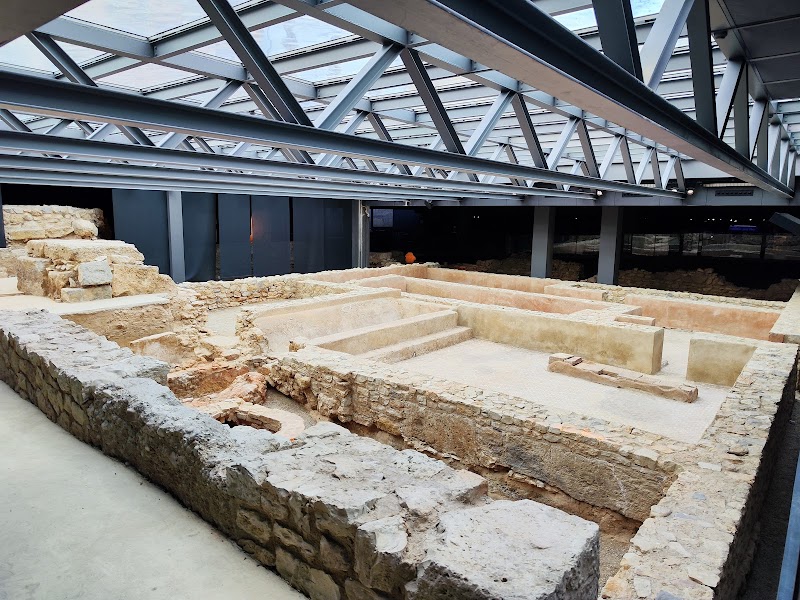 Imagen representativa de la localización