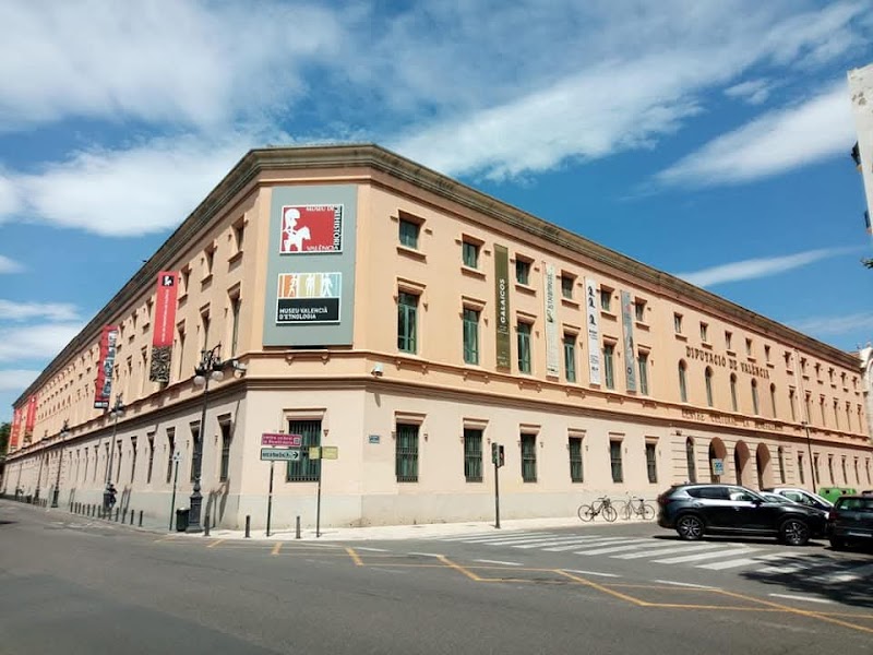 Imagen representativa de la localización