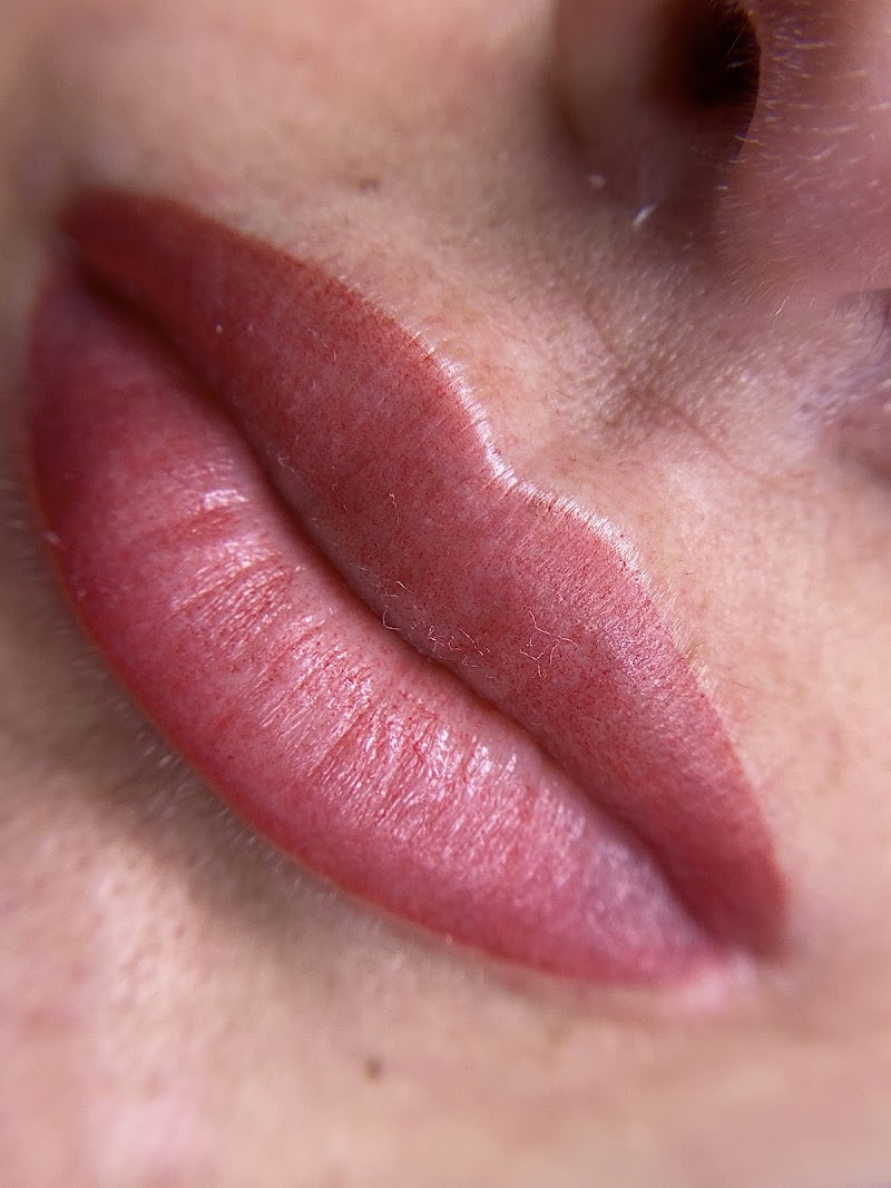 Imagen de Micropigmentación Valencia – Fran Ortega