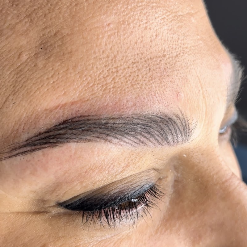 Imagen de Micropigmentación Valencia – Fran Ortega