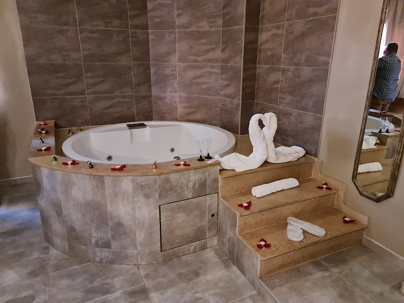 Imagen de negocio en Motel en Sant Antoni de Benaixeve