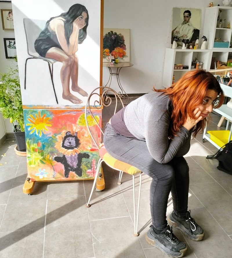 Imagen de Caminito Estudio de Arte