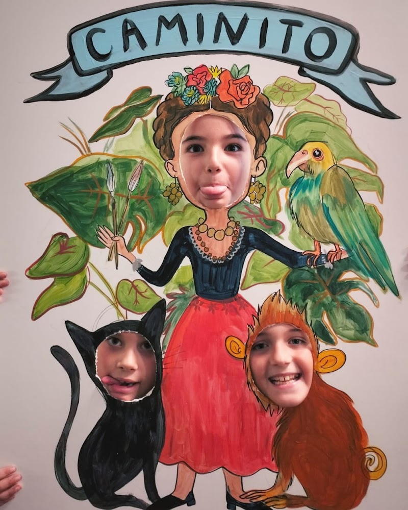 Imagen de Caminito Estudio de Arte