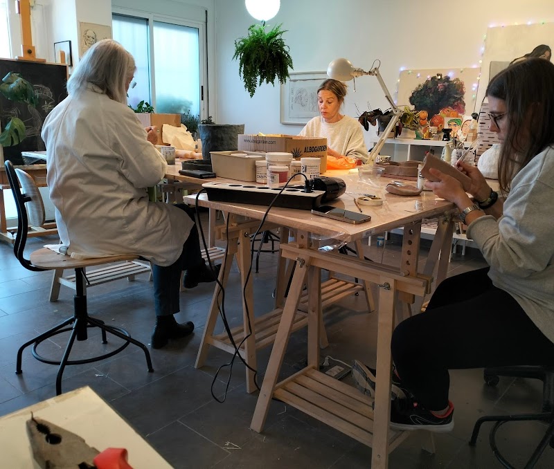 Imagen de Caminito Estudio de Arte