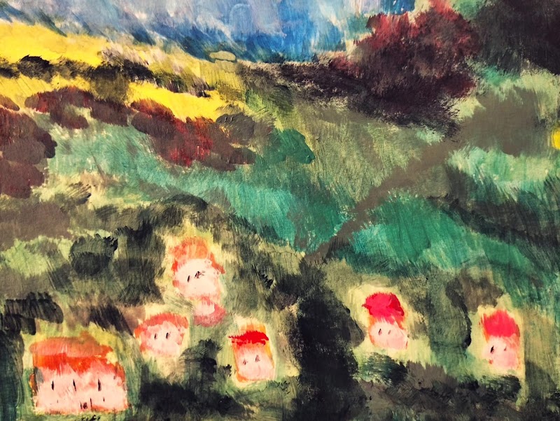 Imagen de Caminito Estudio de Arte