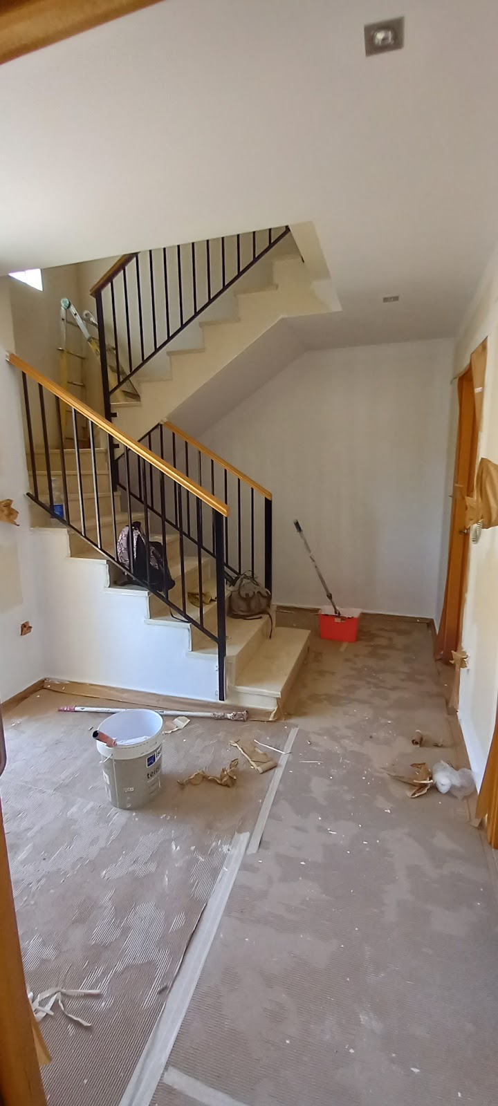 Imagen de Surni Pintura y Decoración