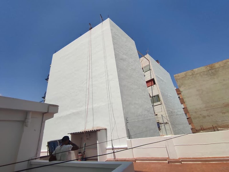 Imagen de Surni Pintura y Decoración