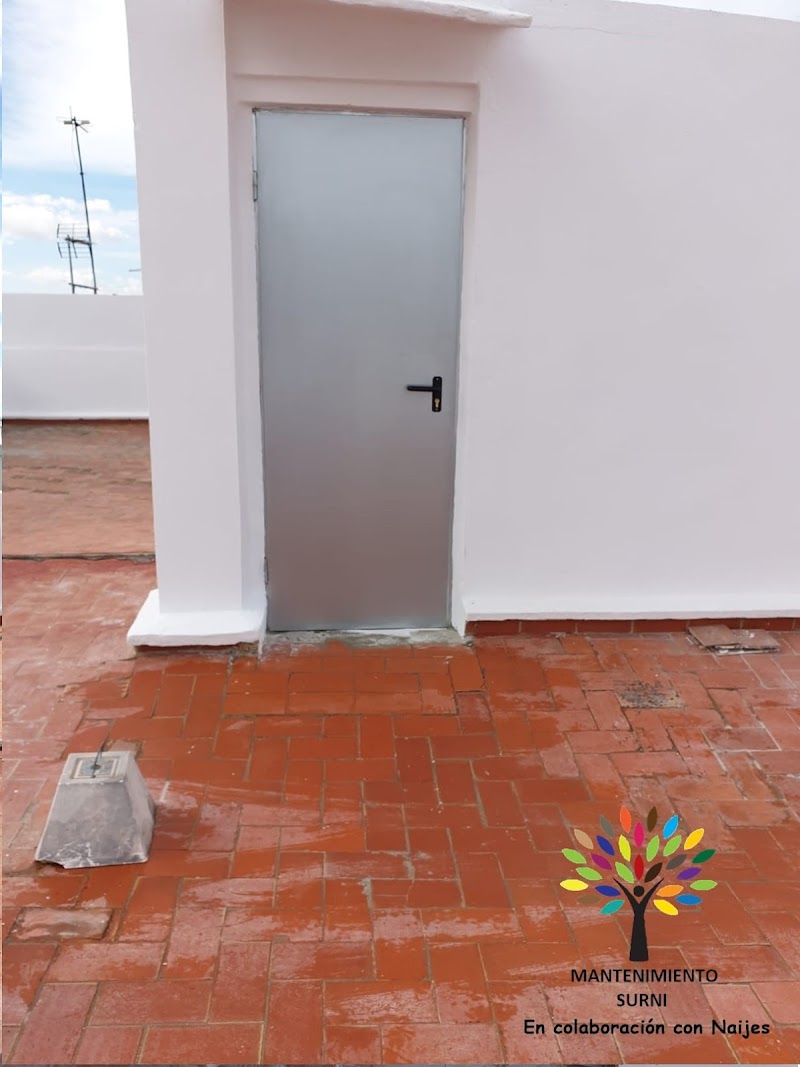 Imagen de Surni Pintura y Decoración