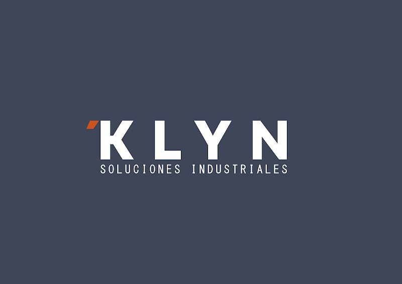 Imagen de Klyn Soluciones Industriales