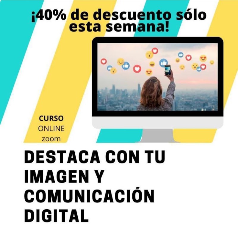 Imagen de negocio en Relaciones públicas en Mislata