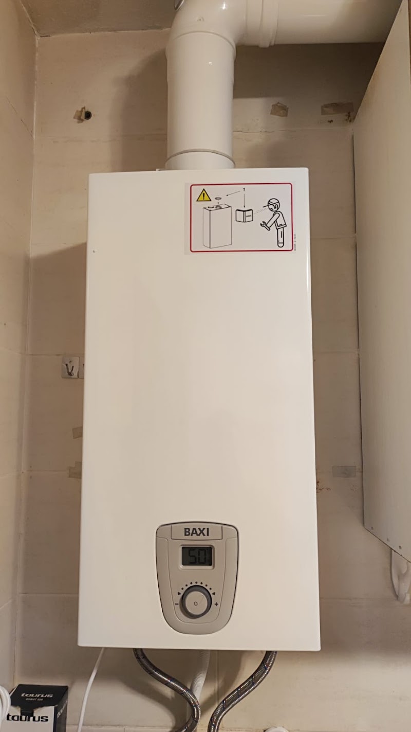 Imagen de Instalaciones Silton S.l