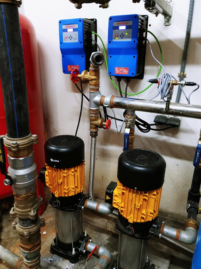 Imagen de Instalaciones Silton S.l