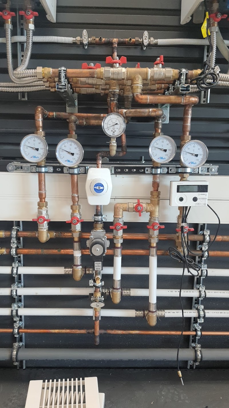 Imagen de Instalaciones Silton S.l