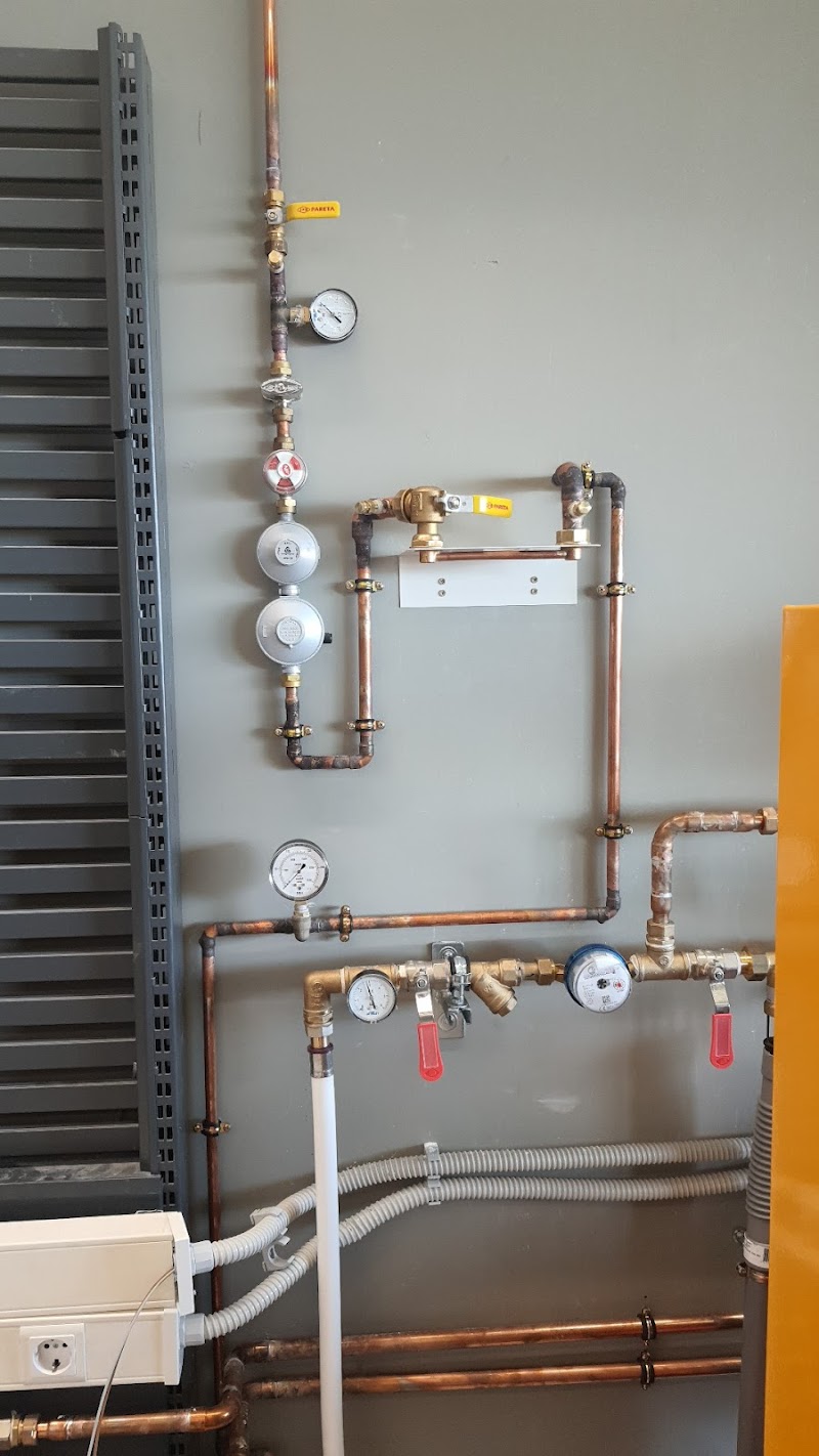 Imagen de Instalaciones Silton S.l