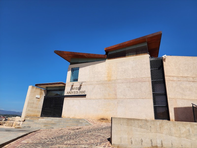 Imagen representativa de la localización