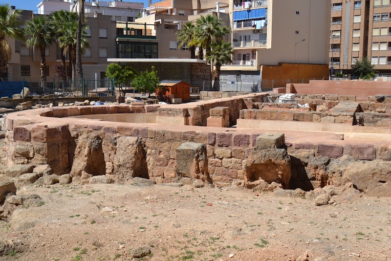 Imagen representativa de la localización