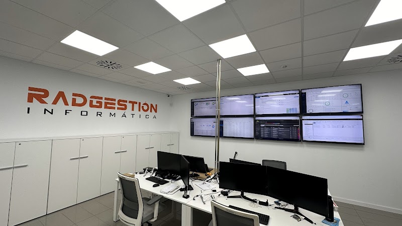 Imagen de Rad Gestion S.l.