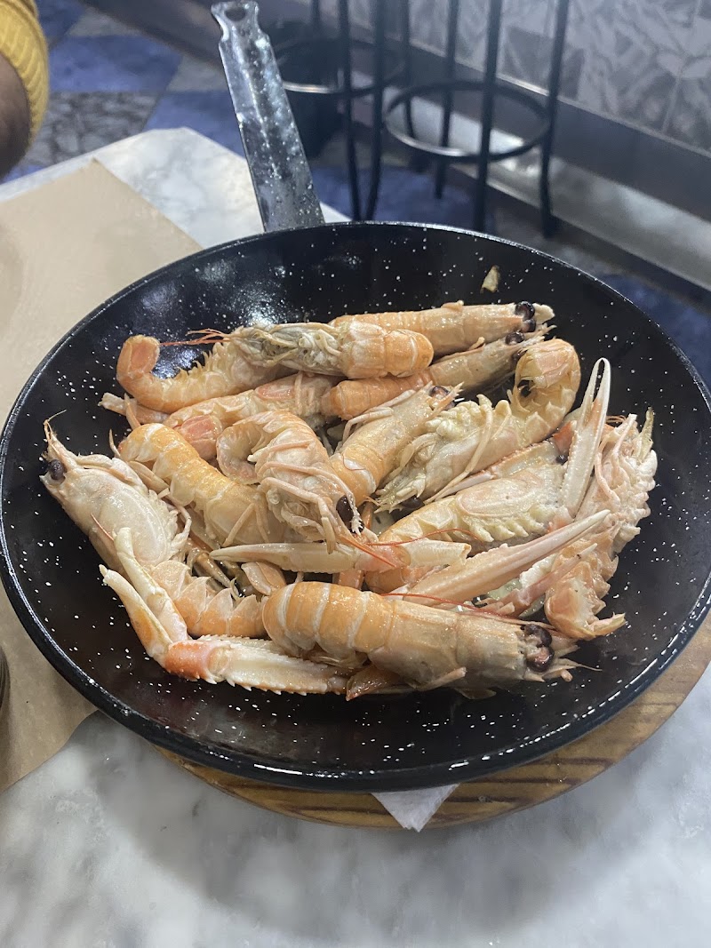 Imagen de Cervecería Tapeo