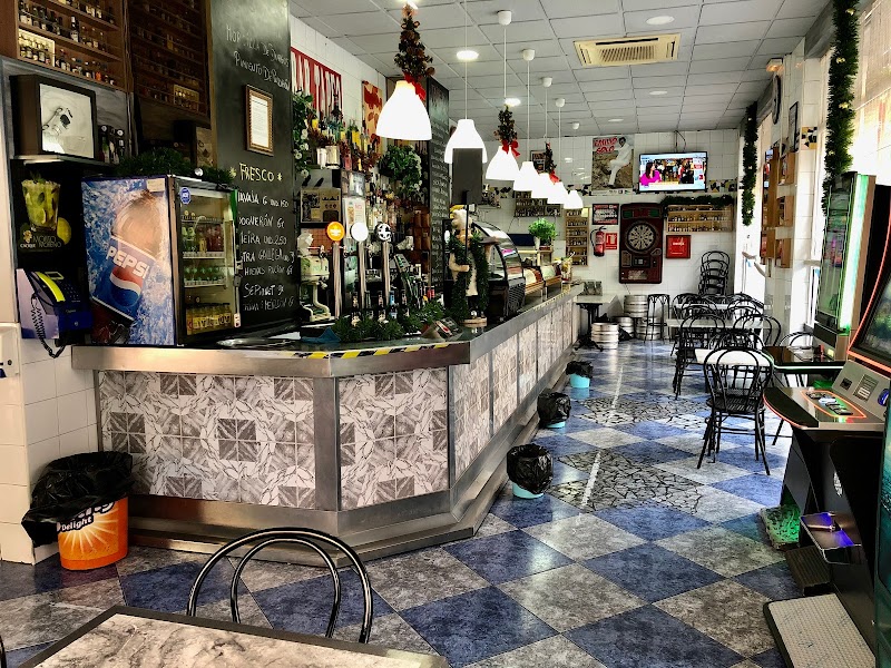 Imagen de Cervecería Tapeo