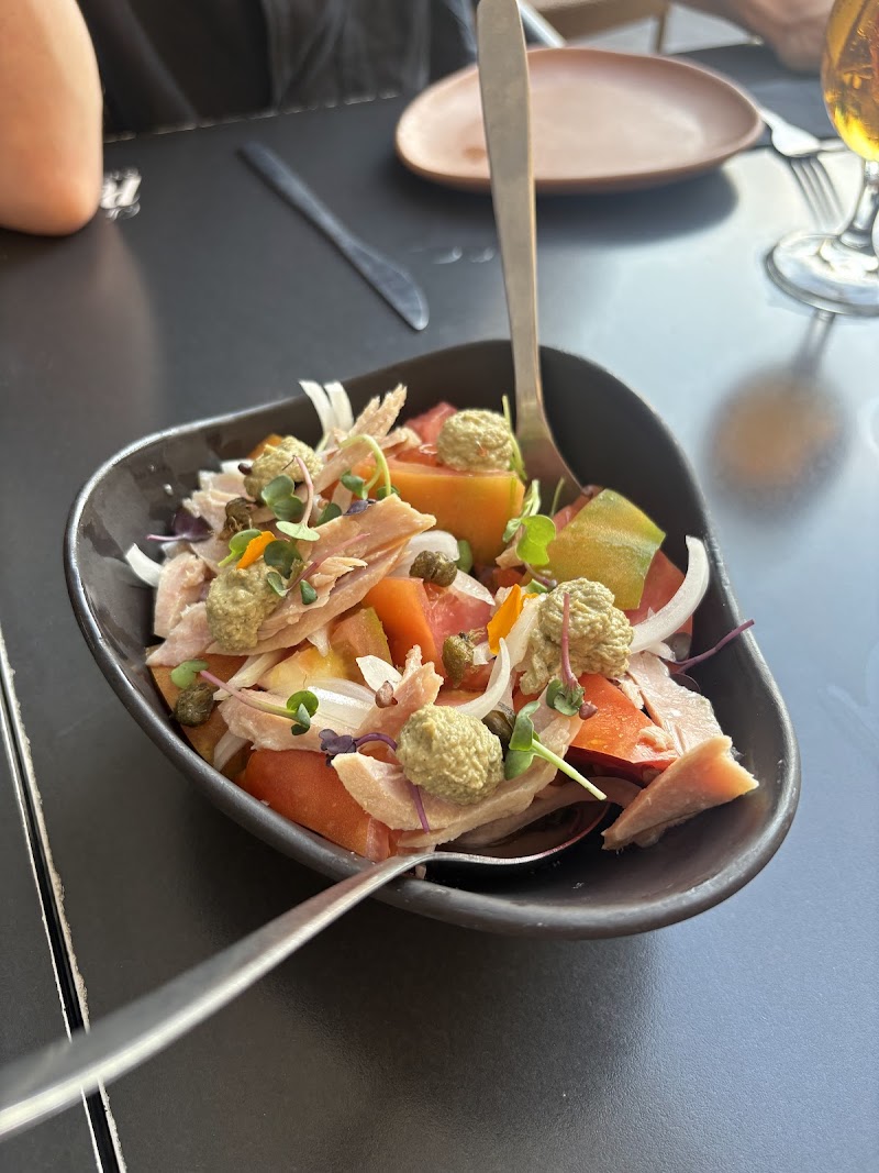 Imagen de Bardebares