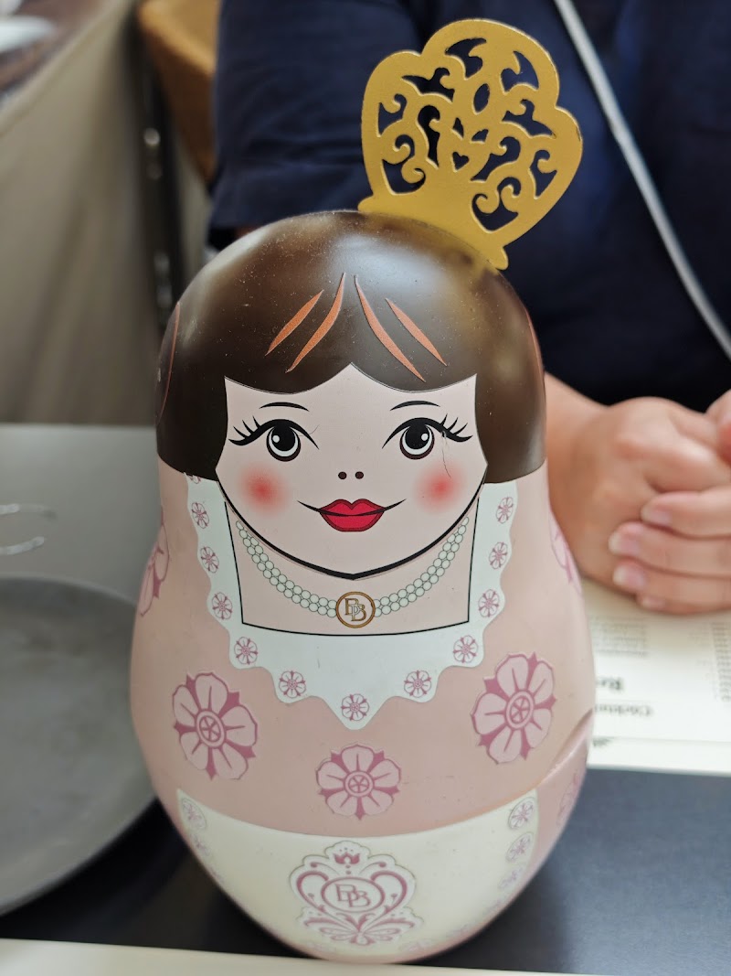 Imagen de Bardebares